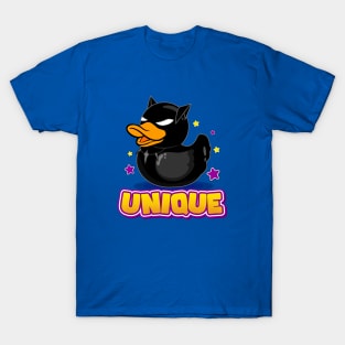 Unique Rubber Duck T-Shirt